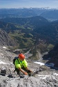 KÃ¶nigsjodler, HochkÃ¶nig (2941 m), Berchtesgadener Alpen