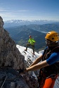 KÃ¶nigsjodler, HochkÃ¶nig (2941 m), Berchtesgadener Alpen