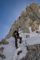 KÃ¶nigsjodler, HochkÃ¶nig (2941 m), Berchtesgadener Alpen