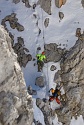 KÃ¶nigsjodler, HochkÃ¶nig (2941 m), Berchtesgadener Alpen