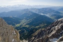 KÃ¶nigsjodler, HochkÃ¶nig (2941 m), Berchtesgadener Alpen