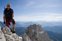 KÃ¶nigsjodler, HochkÃ¶nig (2941 m), Berchtesgadener Alpen