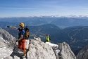 KÃ¶nigsjodler, HochkÃ¶nig (2941 m), Berchtesgadener Alpen