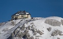 KÃ¶nigsjodler, HochkÃ¶nig (2941 m), Berchtesgadener Alpen