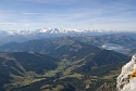 KÃ¶nigsjodler, HochkÃ¶nig (2941 m), Berchtesgadener Alpen