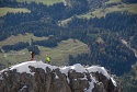 KÃ¶nigsjodler, HochkÃ¶nig (2941 m), Berchtesgadener Alpen