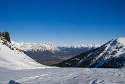 Felderalm, Pirchkogel, Schneeschuhwanderung