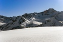 Felderalm, Pirchkogel, Schneeschuhwanderung