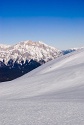 Felderalm, Pirchkogel, Schneeschuhwanderung