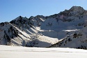 Felderalm, Pirchkogel, Schneeschuhwanderung