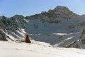 Felderalm, Pirchkogel, Schneeschuhwanderung