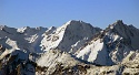 Felderalm, Pirchkogel, Schneeschuhwanderung