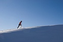 Felderalm, Pirchkogel, Schneeschuhwanderung