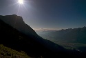 Adlerklettersteig Karkopf