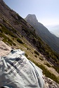 Adlerklettersteig Karkopf