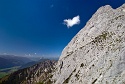 Adlerklettersteig Karkopf