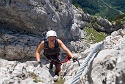 Adlerklettersteig Karkopf