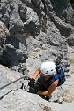 Adlerklettersteig Karkopf