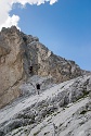 Adlerklettersteig Karkopf