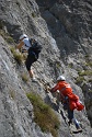 Kaiser-Max-Klettersteig ::: Zirl ::: NÃ¤he Innsbruck ::: im FrÃ¼