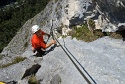 Kaiser-Max-Klettersteig ::: Zirl ::: NÃ¤he Innsbruck ::: im FrÃ¼