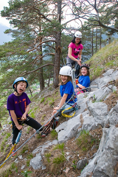 20100522151658.jpg - Nadine, Marina, Christian, Elke und Ernst