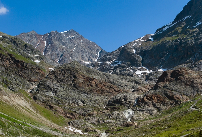 20100703171312.jpg - Optimale Verhältnisse bei Steinbock- und Murmeltier-Klettersteig