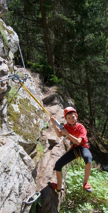 20100801_142329.jpg - Stuibenfall Klettersteig