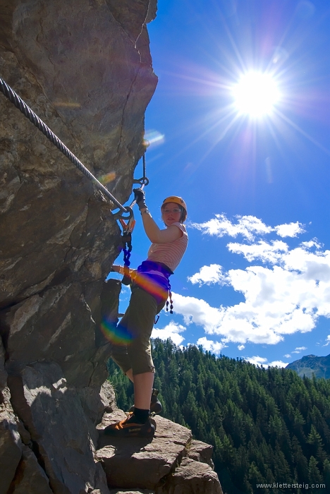 20100801_145249.jpg - Stuibenfall Klettersteig