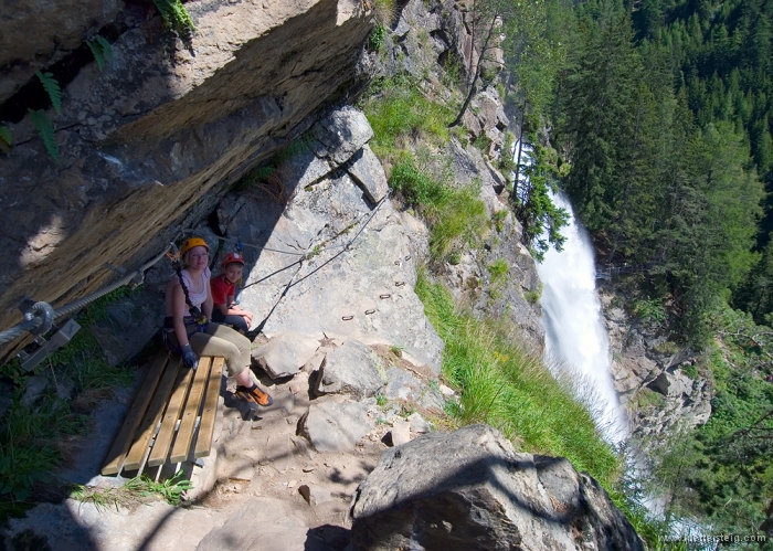 20100801_151345.jpg - Stuibenfall Klettersteig