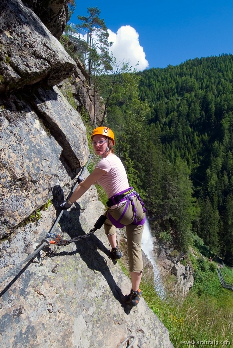 20100801_151727.jpg - Stuibenfall Klettersteig