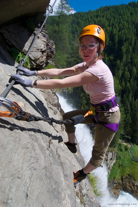 20100801_152453.jpg - Stuibenfall Klettersteig