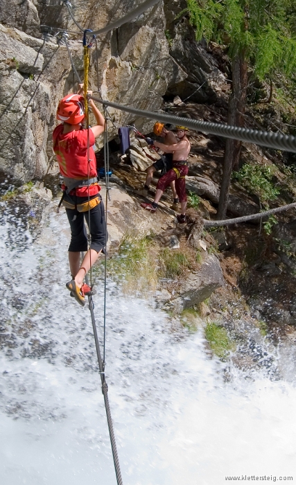 20100801_153308.jpg - Stuibenfall Klettersteig