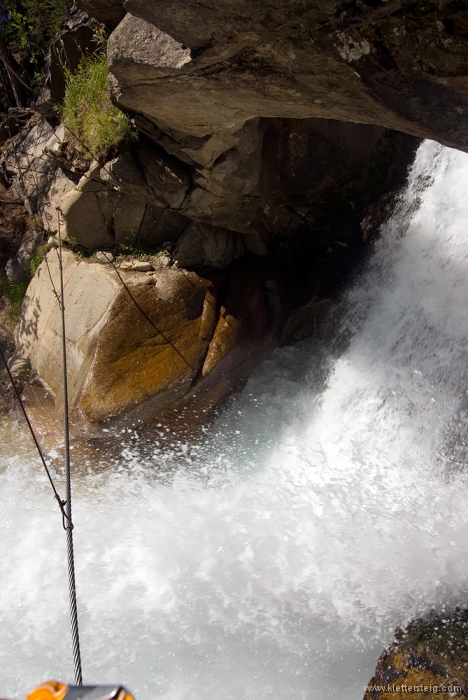 20100801_153629.jpg - Stuibenfall Klettersteig