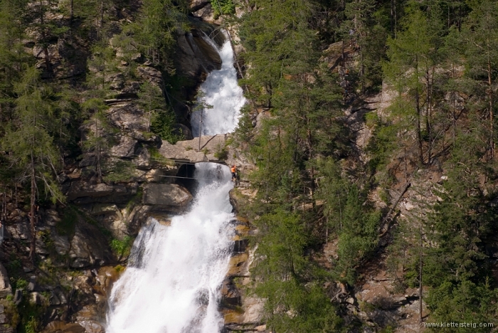 20100801_165201.jpg - Stuibenfall Klettersteig