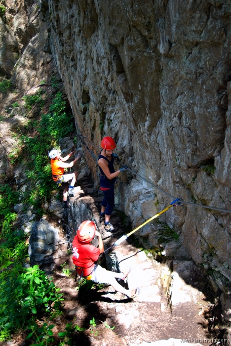 20100810_140223.jpg - Stuibenfall Klettersteig