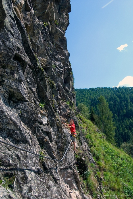 20100810_142135.jpg - Stuibenfall Klettersteig