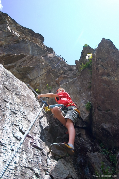 20100810_142553.jpg - Stuibenfall Klettersteig