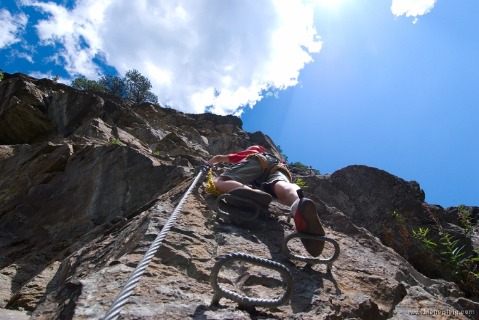 20100810_142854.jpg - Stuibenfall Klettersteig