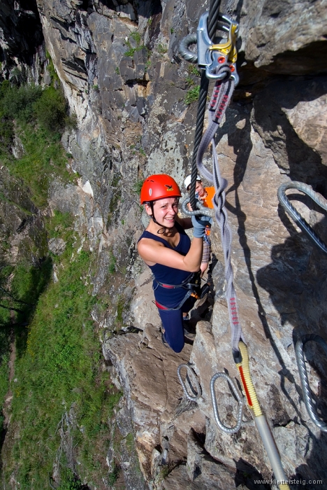 20100810_142951.jpg - Stuibenfall Klettersteig