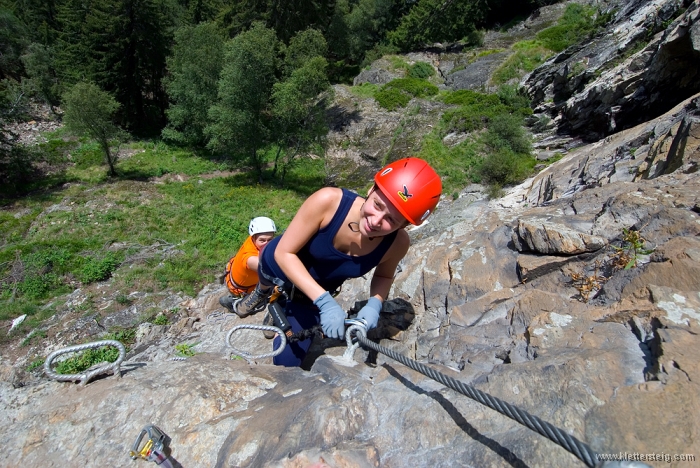 20100810_143211.jpg - Stuibenfall Klettersteig