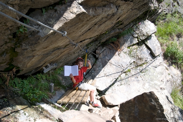 20100810_144601.jpg - Stuibenfall Klettersteig