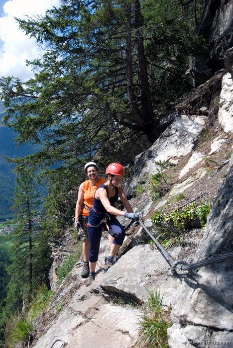 20100810_144623.jpg - Stuibenfall Klettersteig