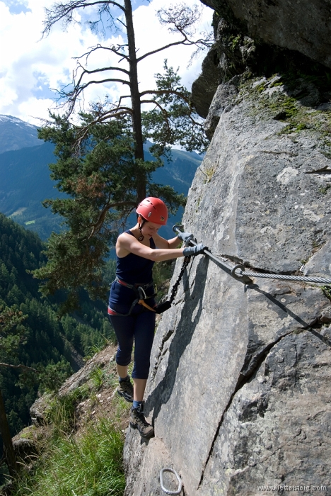 20100810_145421.jpg - Stuibenfall Klettersteig