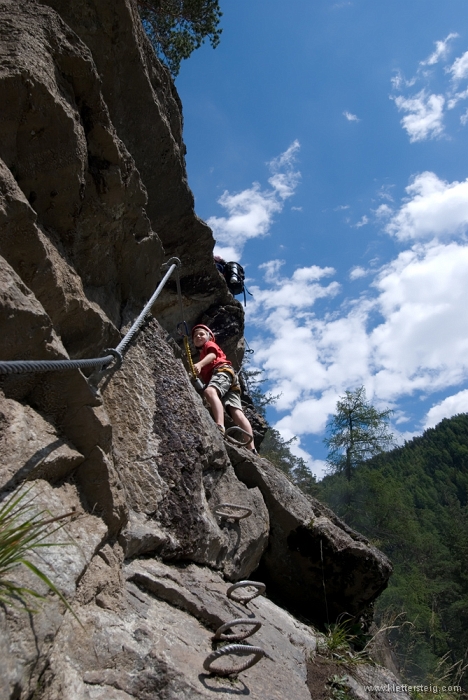 20100810_145627.jpg - Stuibenfall Klettersteig