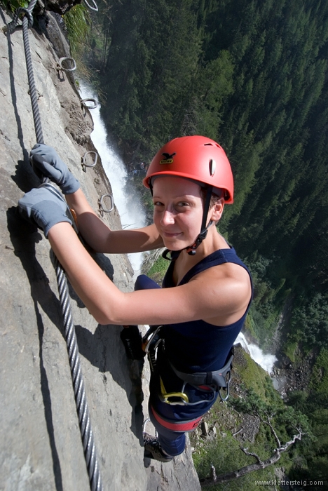 20100810_150122.jpg - Stuibenfall Klettersteig