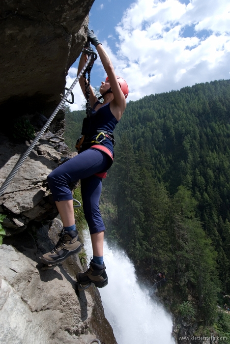 20100810_150208.jpg - Stuibenfall Klettersteig