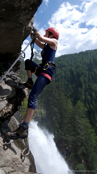 20100810_150211.jpg - Stuibenfall Klettersteig