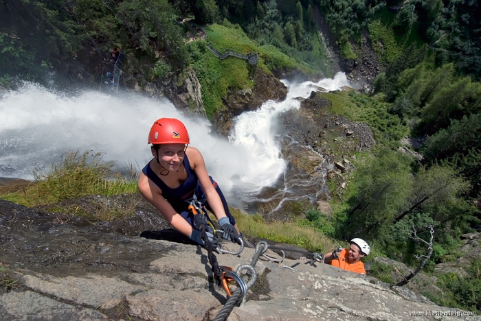 20100810_150339.jpg - Stuibenfall Klettersteig