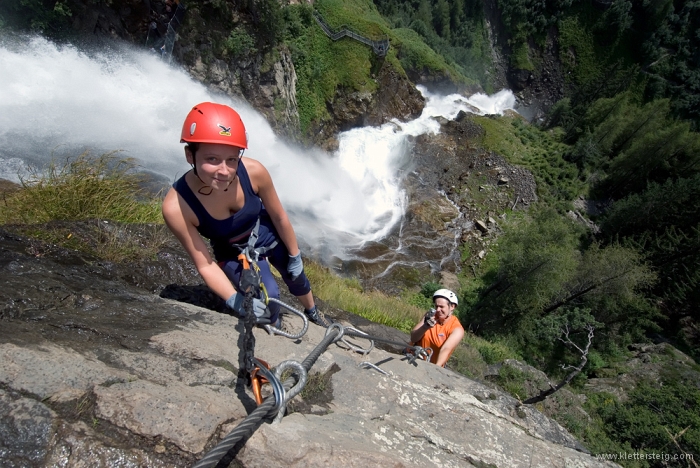 20100810_150347.jpg - Stuibenfall Klettersteig